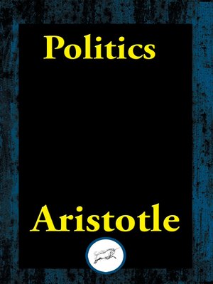 cover image of Politics